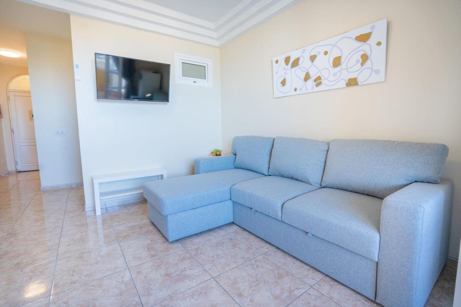 Orlando 85 Complex - Costa Adeje Aparthotel Eksteriør bilde