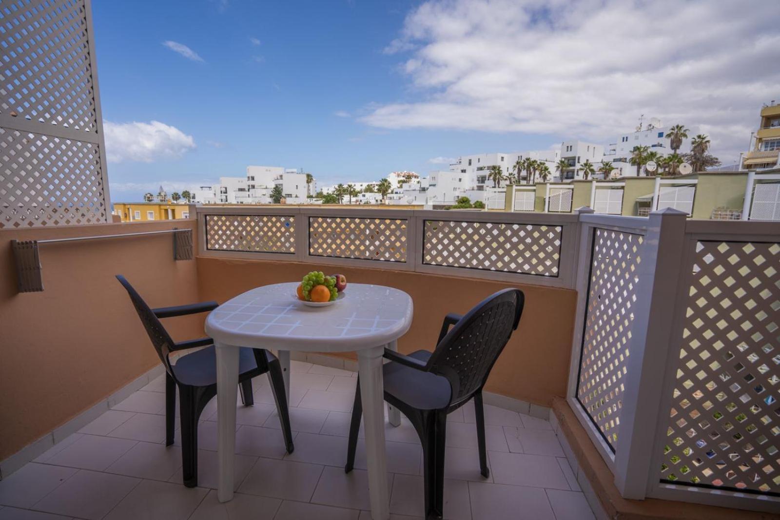 Orlando 85 Complex - Costa Adeje Aparthotel Eksteriør bilde