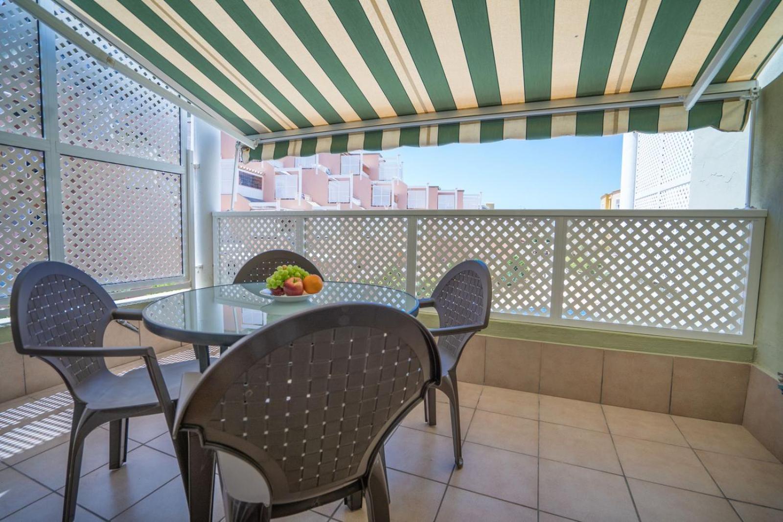 Orlando 85 Complex - Costa Adeje Aparthotel Eksteriør bilde