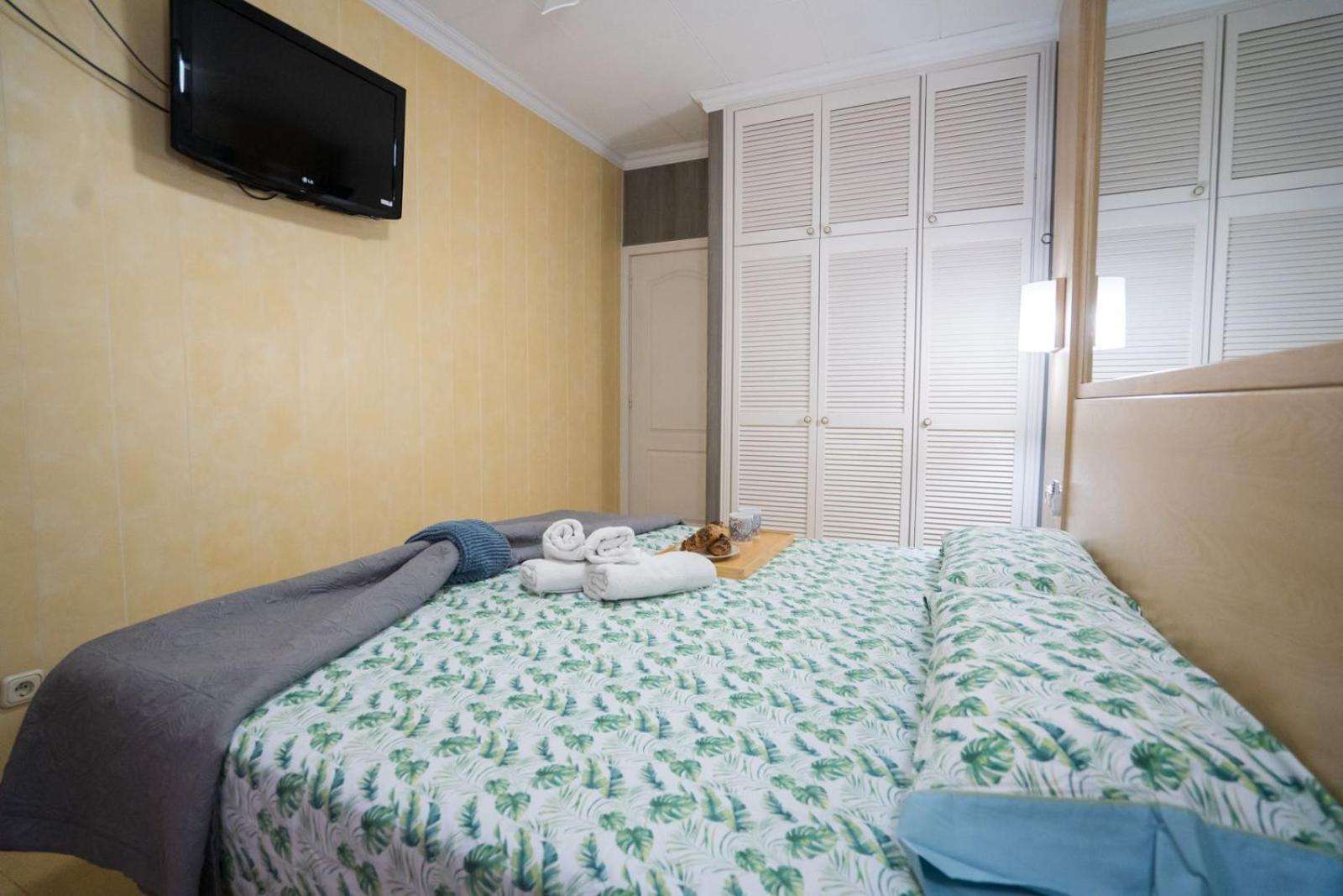 Orlando 85 Complex - Costa Adeje Aparthotel Eksteriør bilde