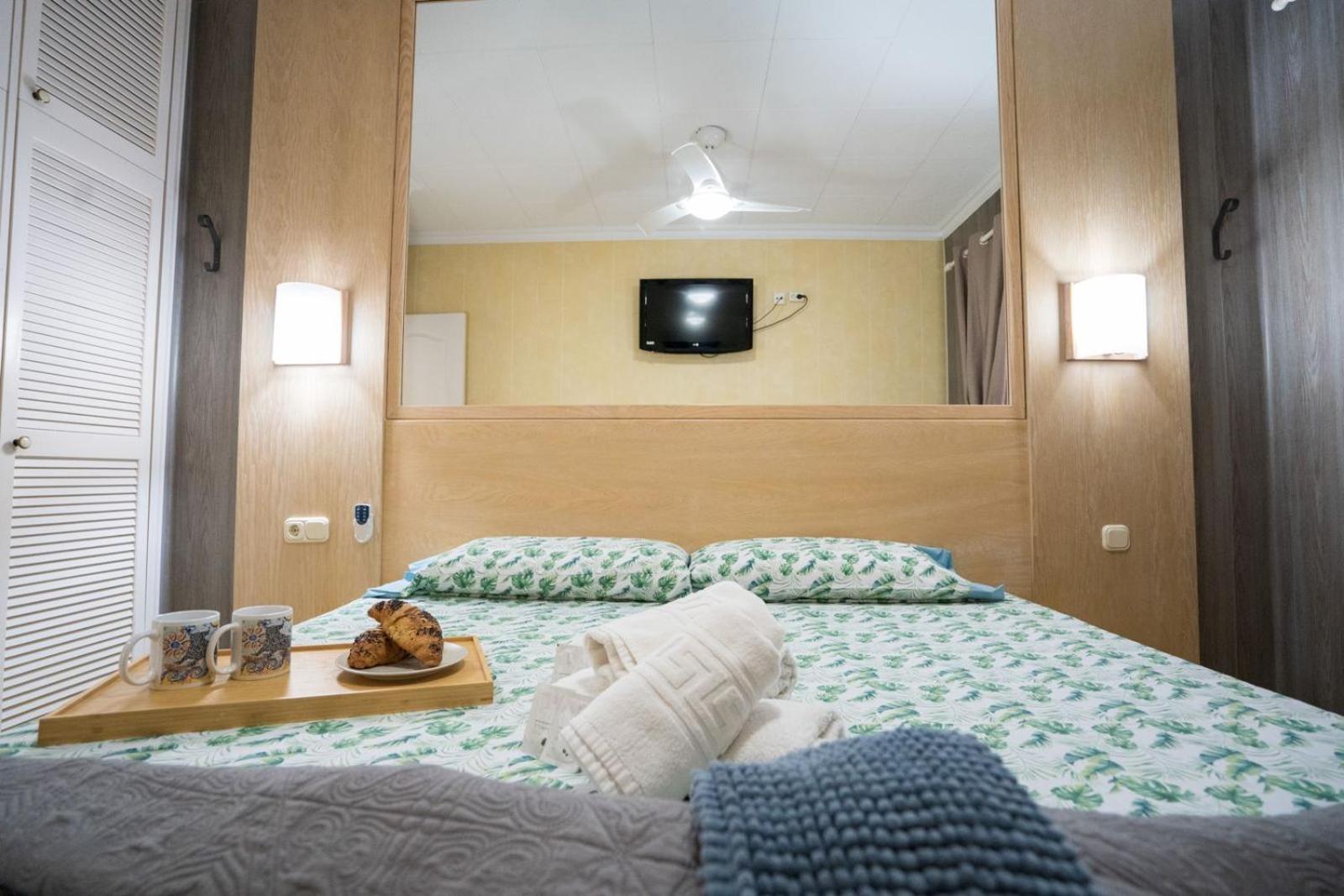 Orlando 85 Complex - Costa Adeje Aparthotel Eksteriør bilde